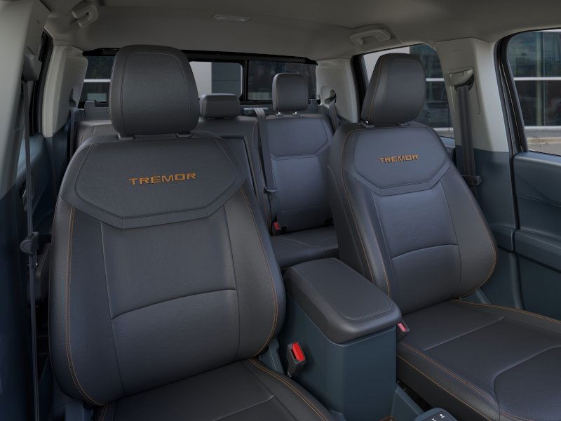 new 2024 Ford Maverick car, priced at $40,090