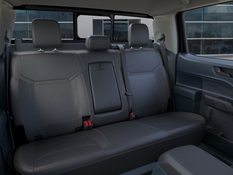new 2024 Ford Maverick car, priced at $40,090