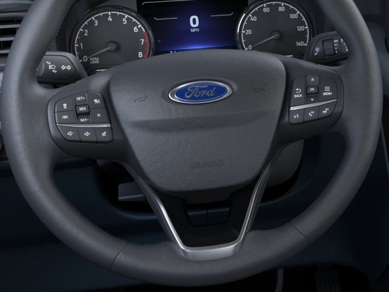 new 2024 Ford Maverick car, priced at $40,090