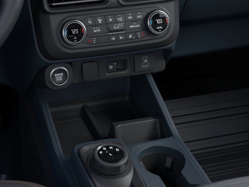 new 2024 Ford Maverick car, priced at $40,090