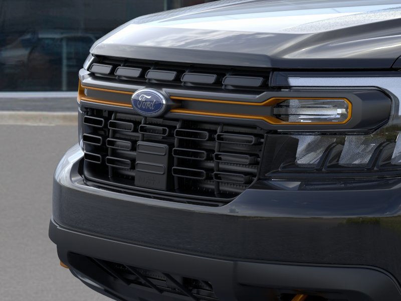new 2024 Ford Maverick car, priced at $40,090