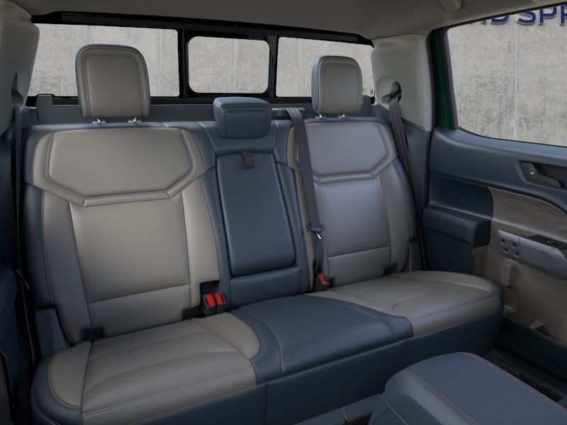 new 2025 Ford Maverick car