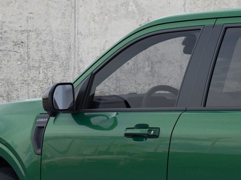 new 2025 Ford Maverick car