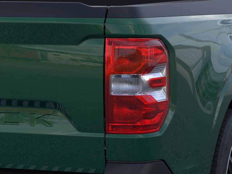 new 2025 Ford Maverick car