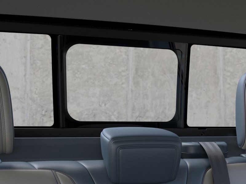 new 2025 Ford Maverick car