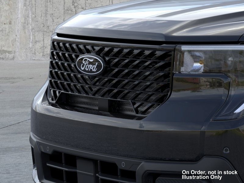 new 2025 Ford Maverick car