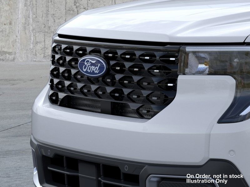 new 2025 Ford Maverick car