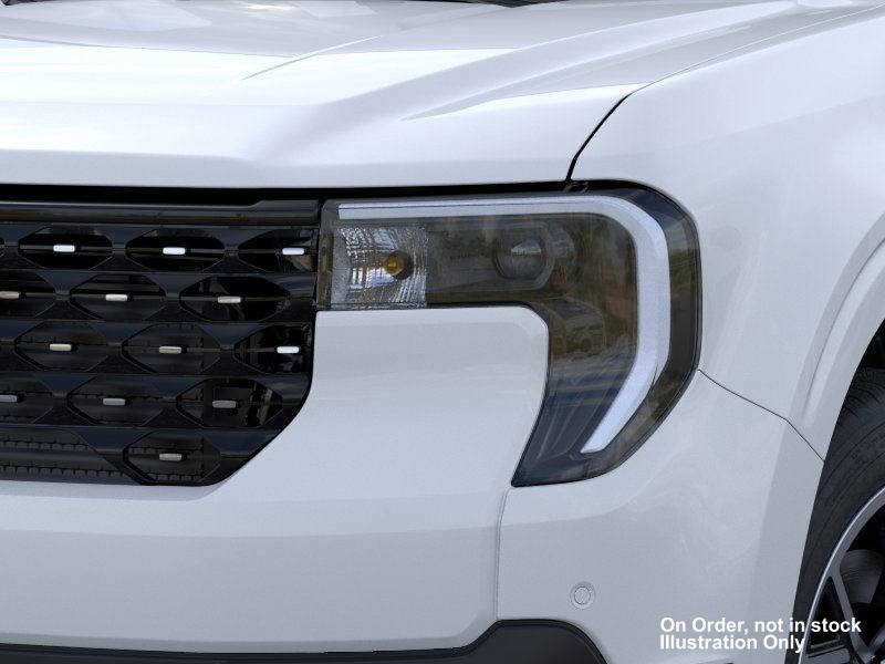 new 2025 Ford Maverick car