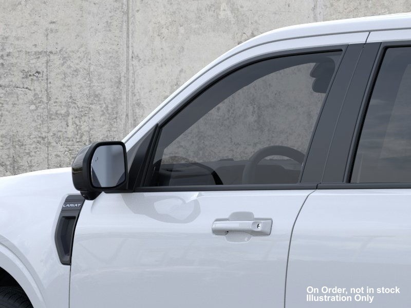 new 2025 Ford Maverick car