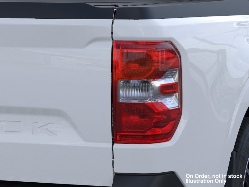 new 2025 Ford Maverick car