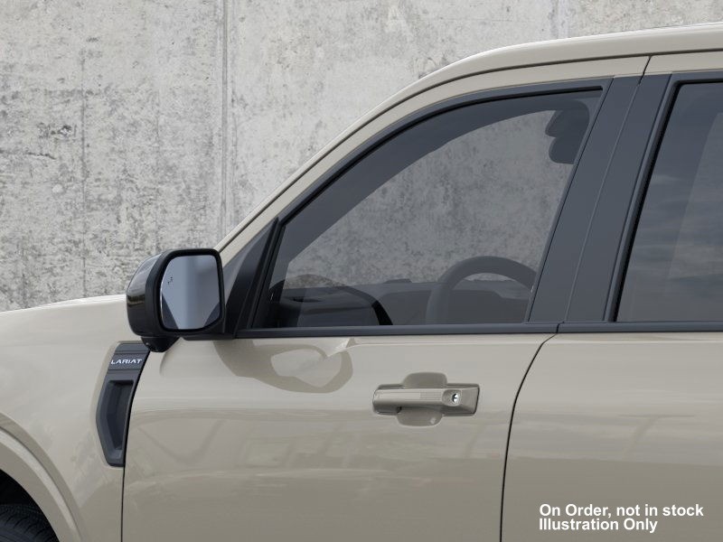 new 2025 Ford Maverick car