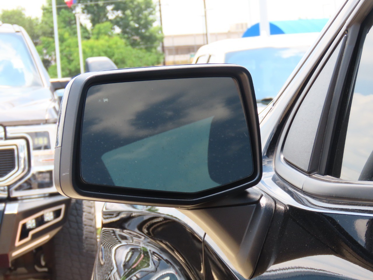 used 2022 Chevrolet Silverado 1500 LTD car, priced at $37,999