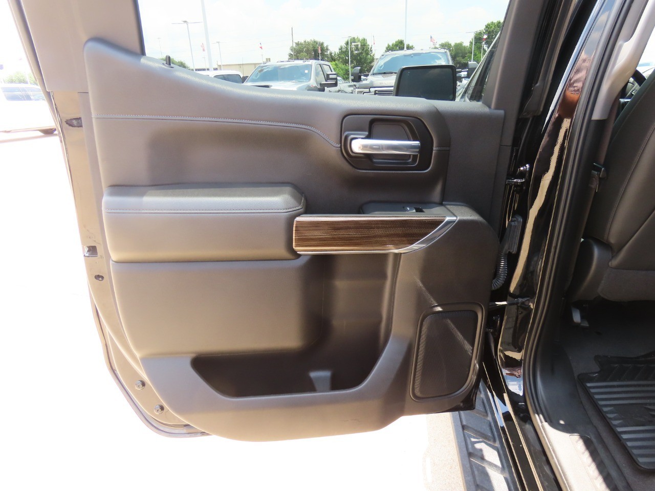 used 2022 Chevrolet Silverado 1500 LTD car, priced at $37,999