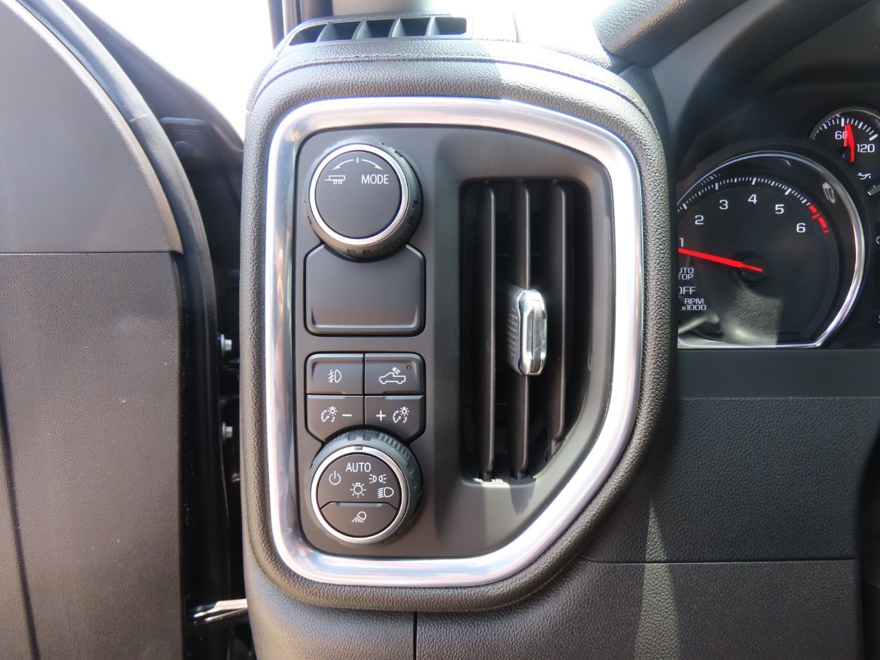 used 2022 Chevrolet Silverado 1500 LTD car, priced at $37,999