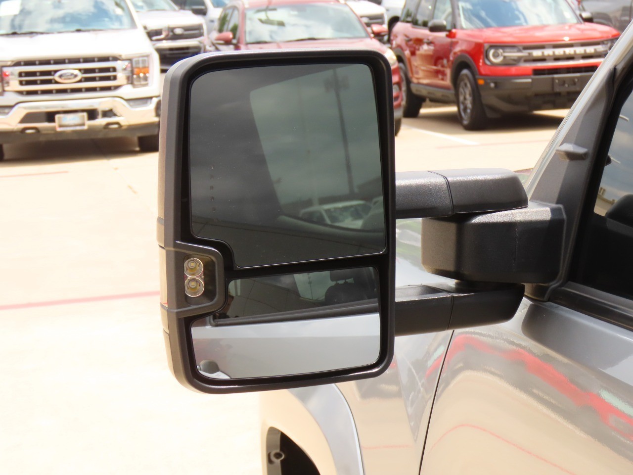 used 2023 Toyota Tacoma 2WD car, priced at $35,999