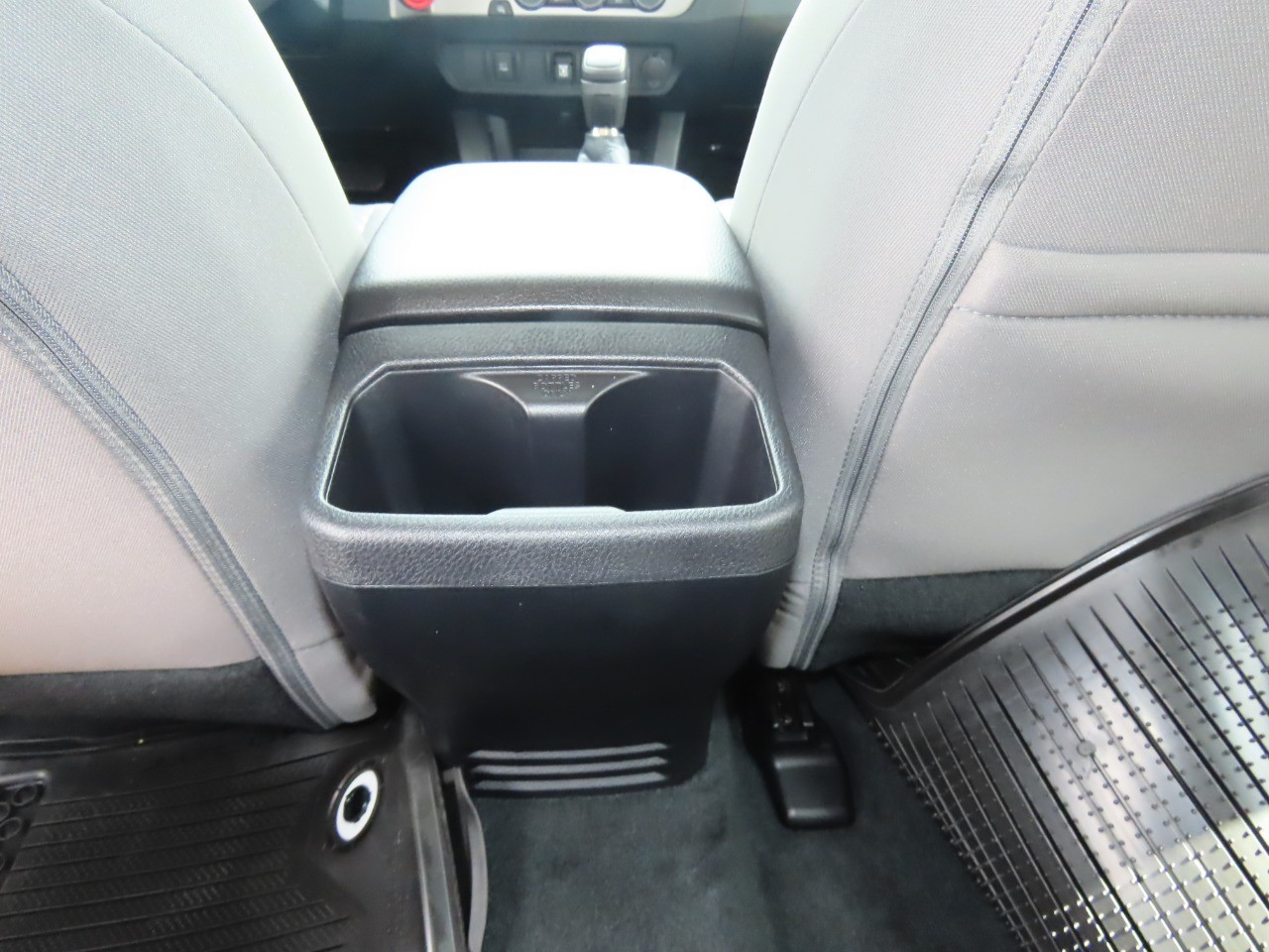 used 2023 Toyota Tacoma 2WD car, priced at $35,999