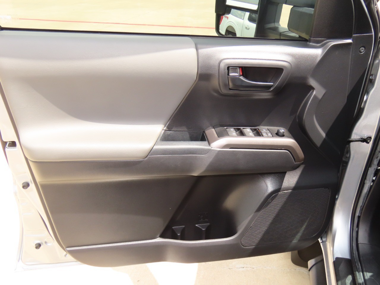 used 2023 Toyota Tacoma 2WD car, priced at $35,999