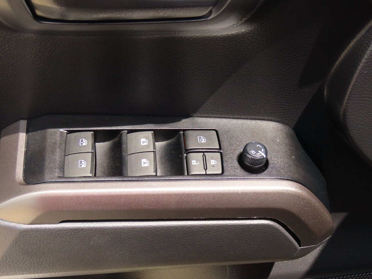 used 2023 Toyota Tacoma 2WD car, priced at $35,999
