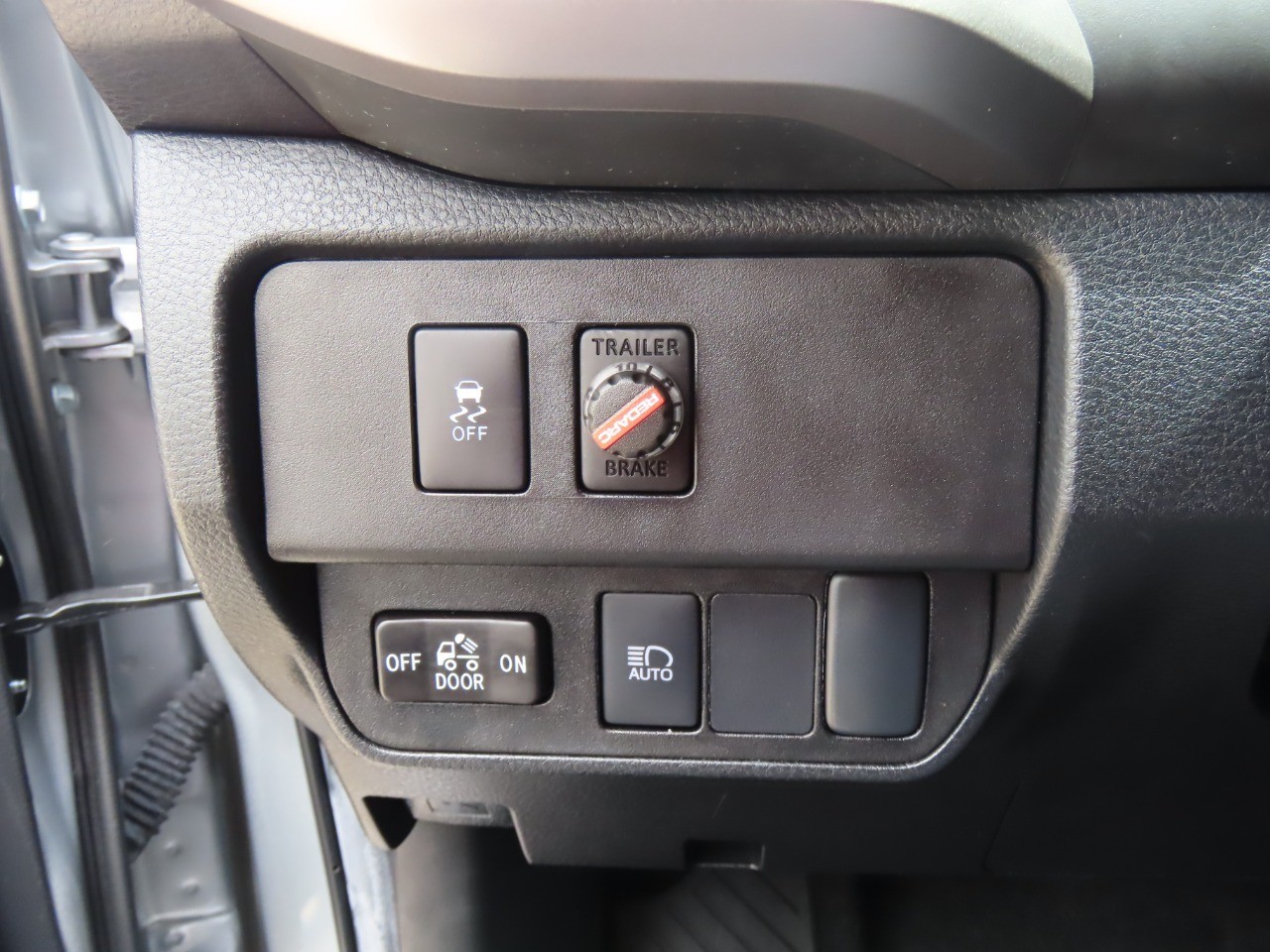used 2023 Toyota Tacoma 2WD car, priced at $35,999