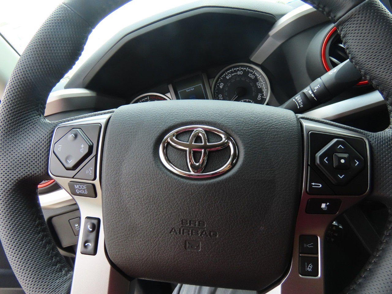 used 2023 Toyota Tacoma 2WD car, priced at $35,999