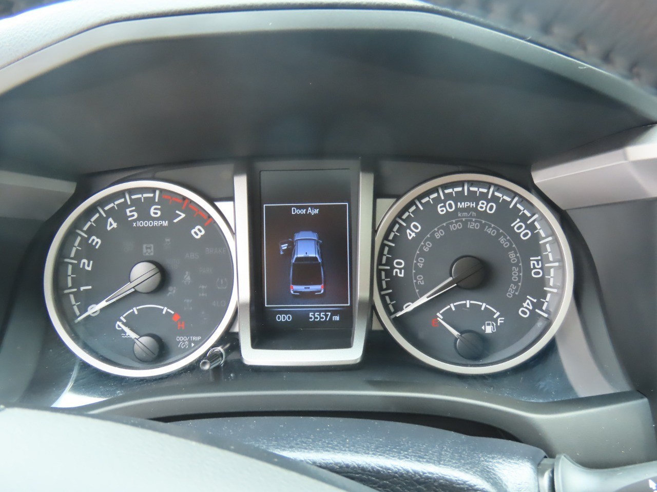used 2023 Toyota Tacoma 2WD car, priced at $35,999