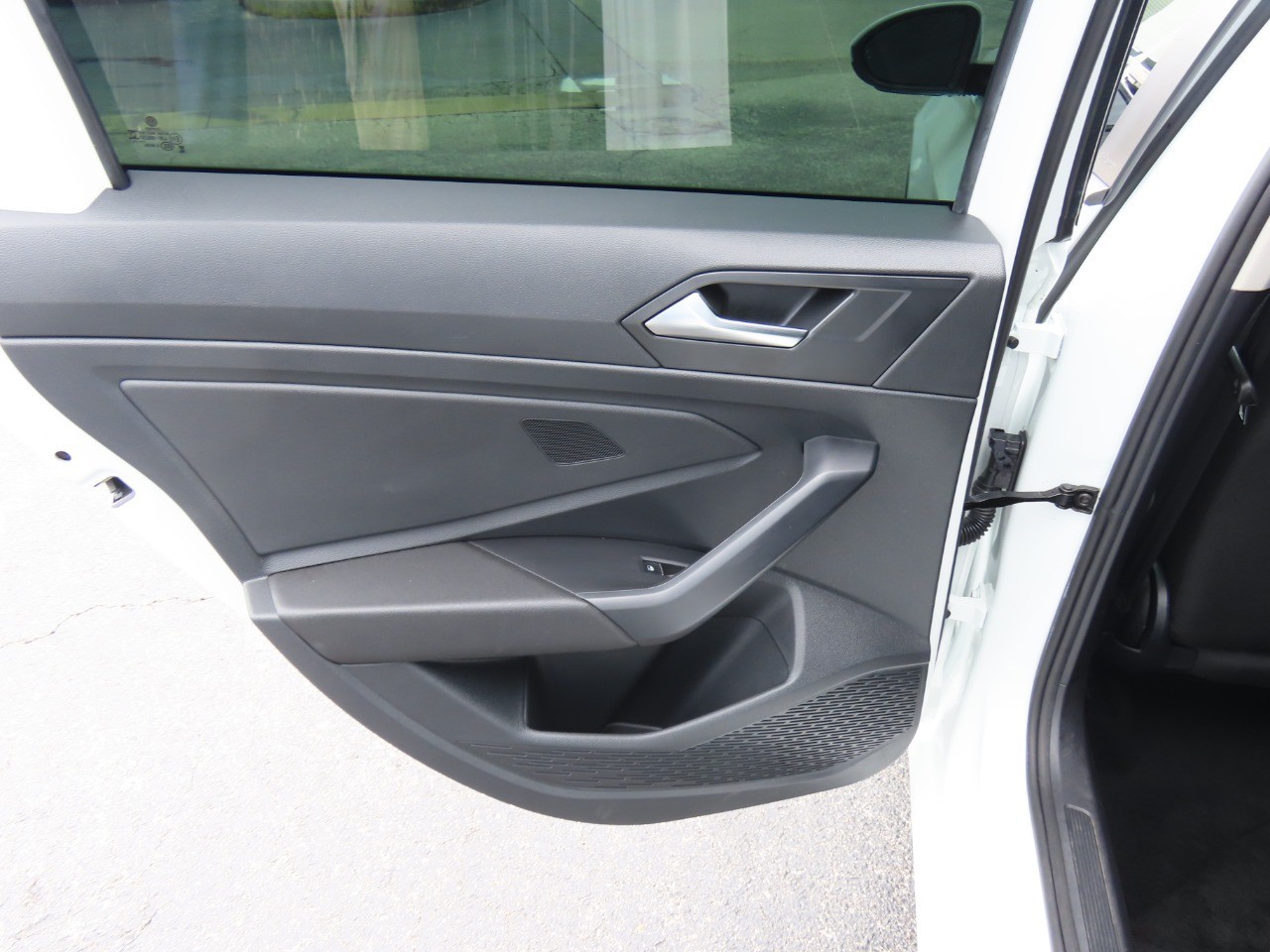 used 2024 Volkswagen Jetta car, priced at $18,999