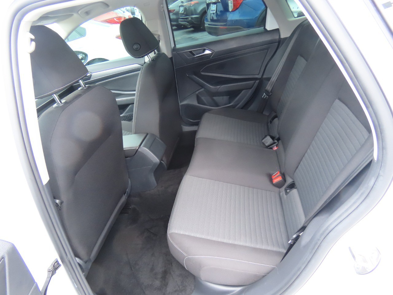 used 2024 Volkswagen Jetta car, priced at $18,999