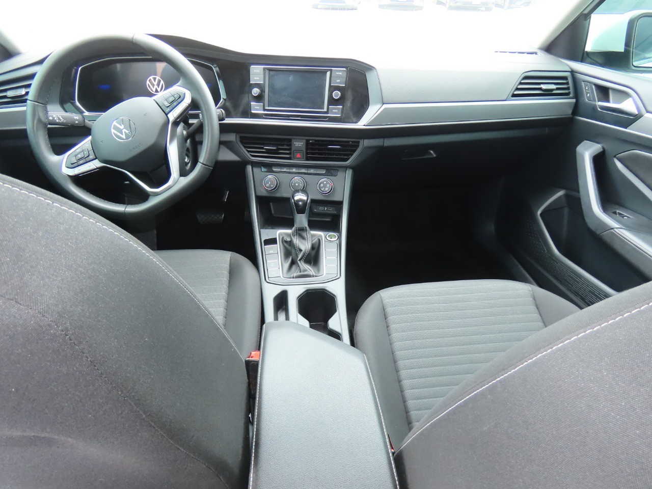 used 2024 Volkswagen Jetta car, priced at $18,999