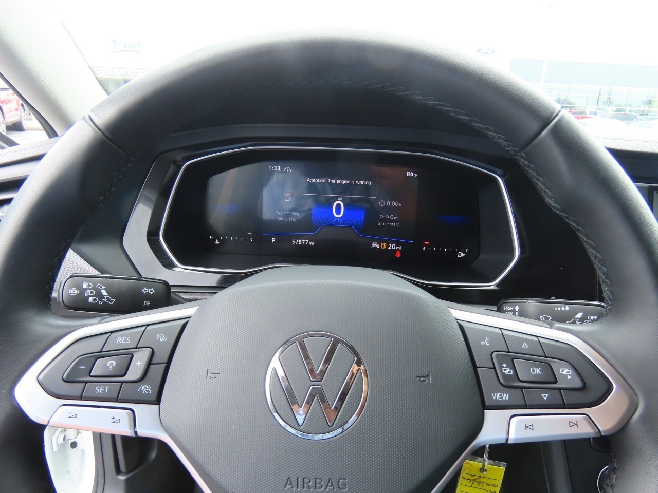 used 2024 Volkswagen Jetta car, priced at $18,999