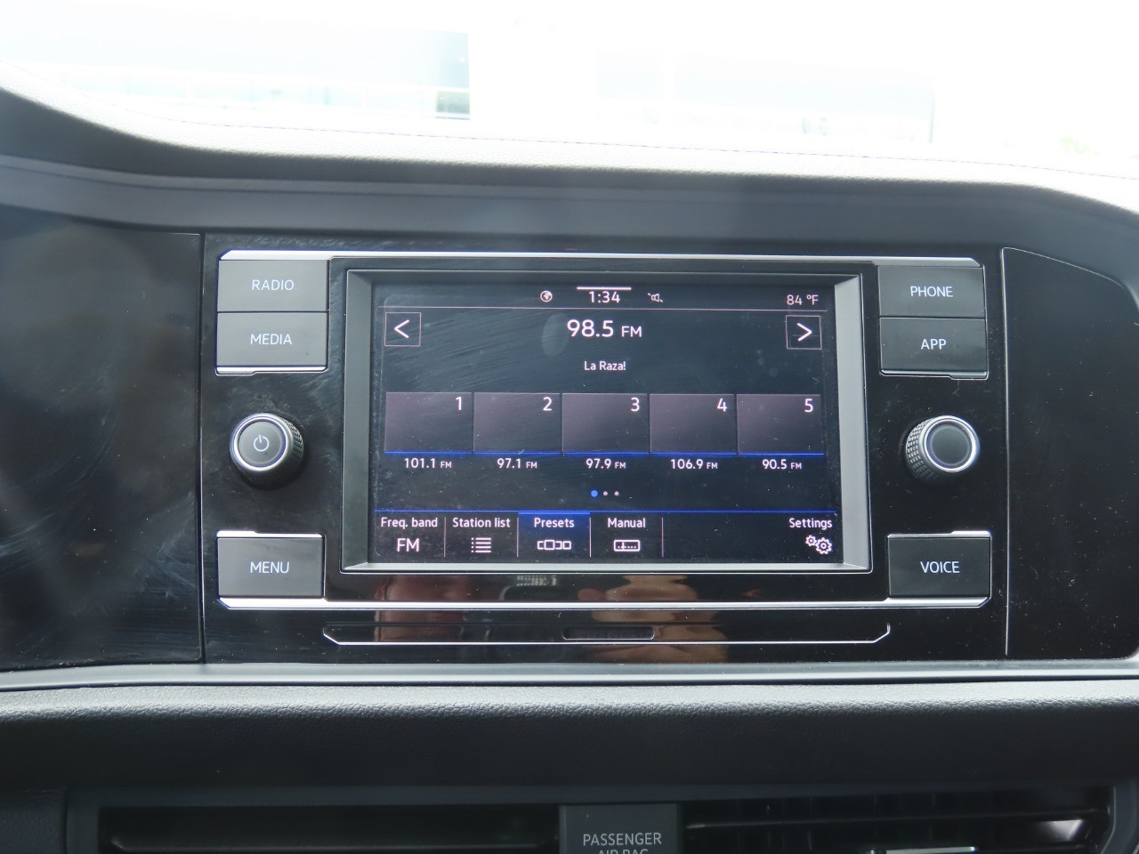 used 2024 Volkswagen Jetta car, priced at $18,999