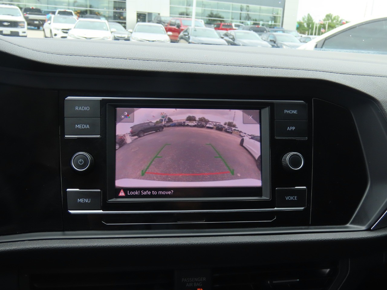 used 2024 Volkswagen Jetta car, priced at $18,999
