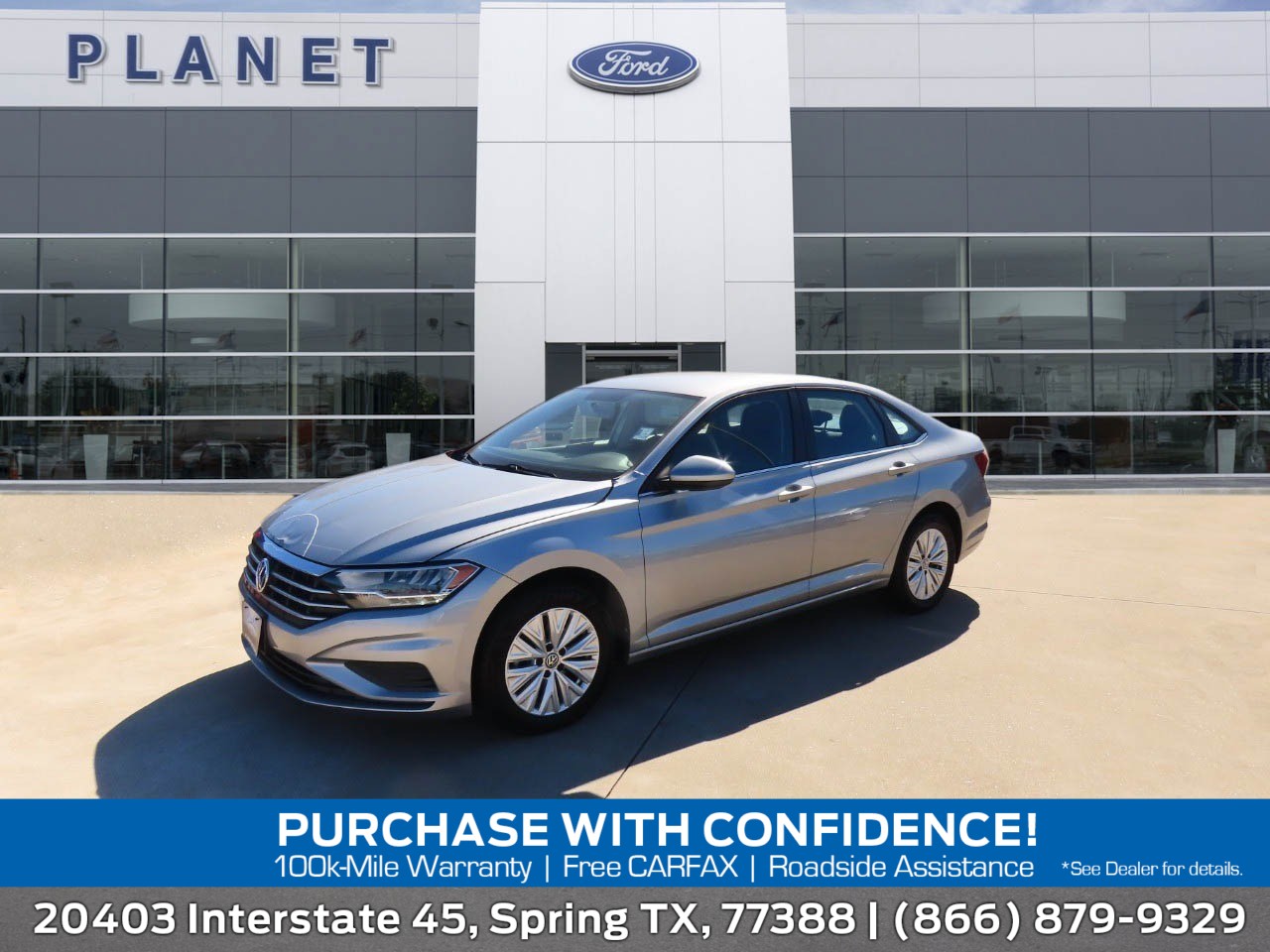 used 2020 Volkswagen Jetta car