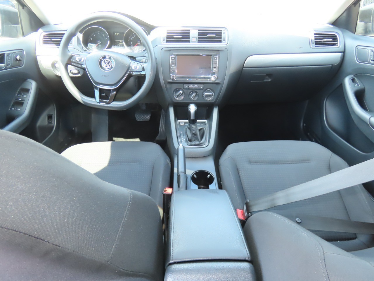 used 2015 Volkswagen Jetta car, priced at $8,999