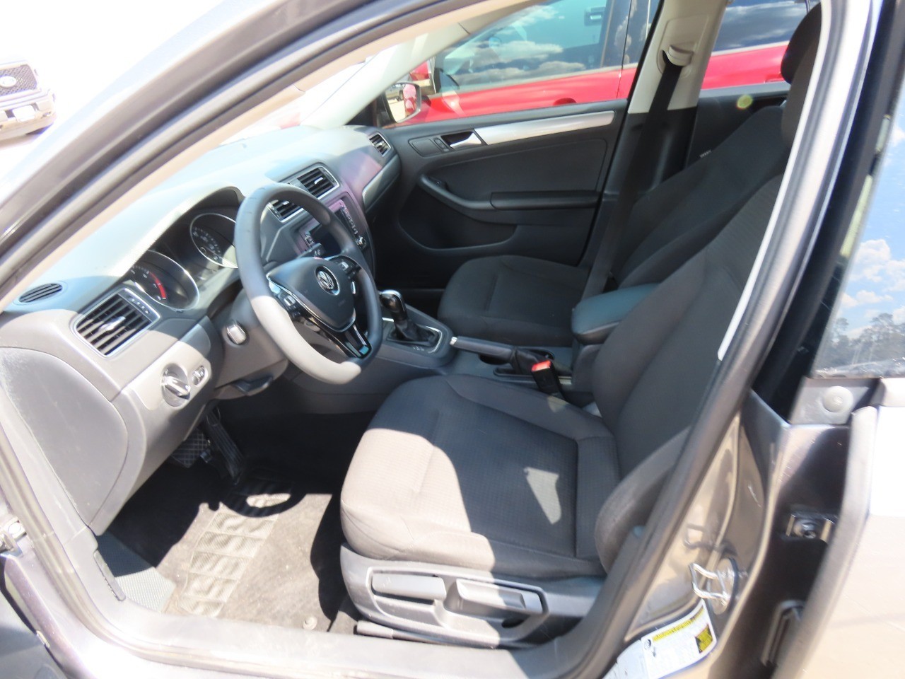used 2015 Volkswagen Jetta car, priced at $8,999