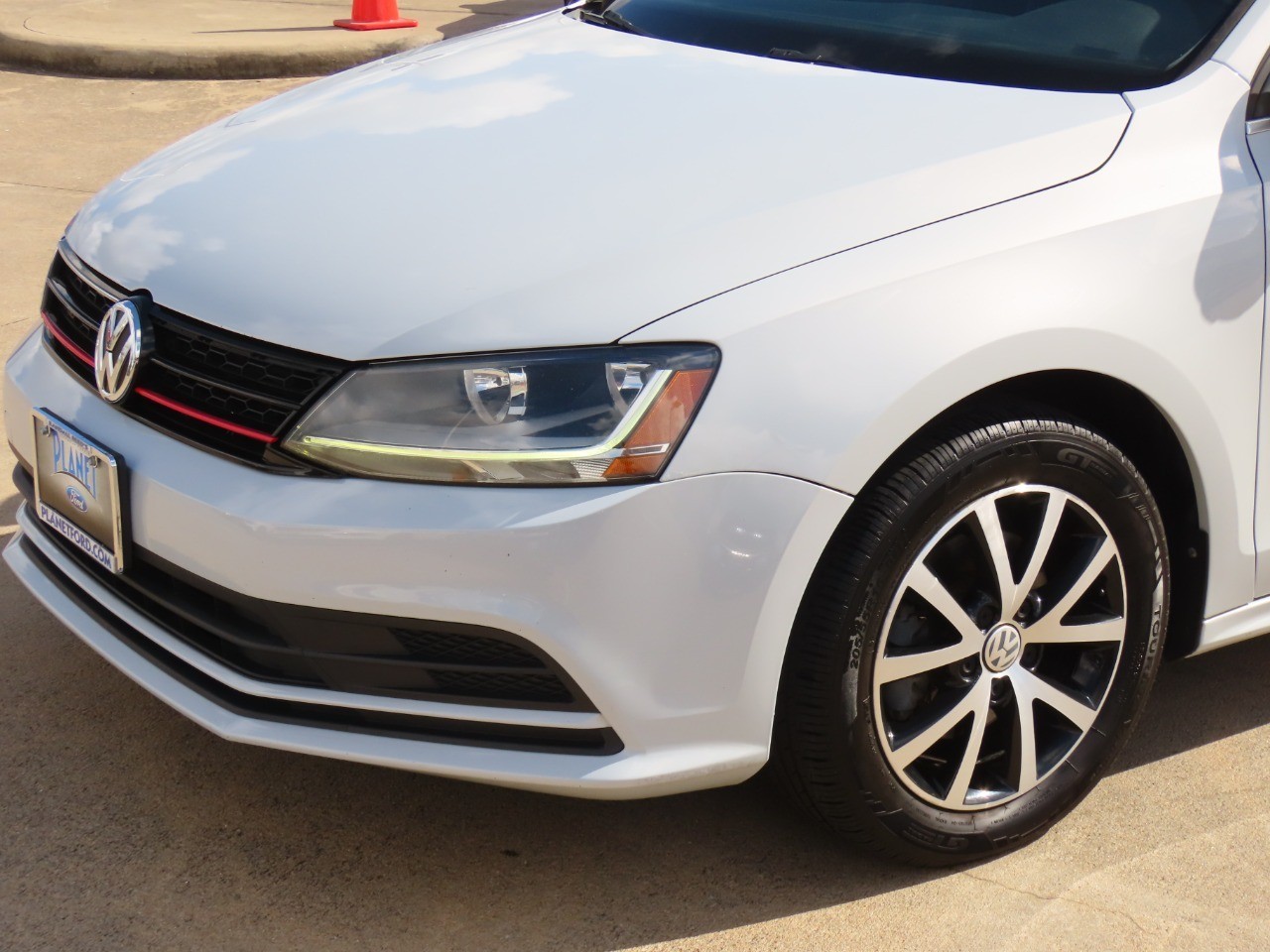 used 2018 Volkswagen Jetta car, priced at $8,999