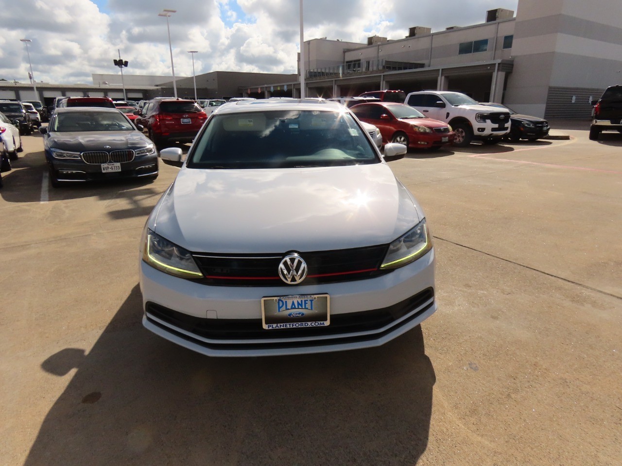 used 2018 Volkswagen Jetta car, priced at $8,999