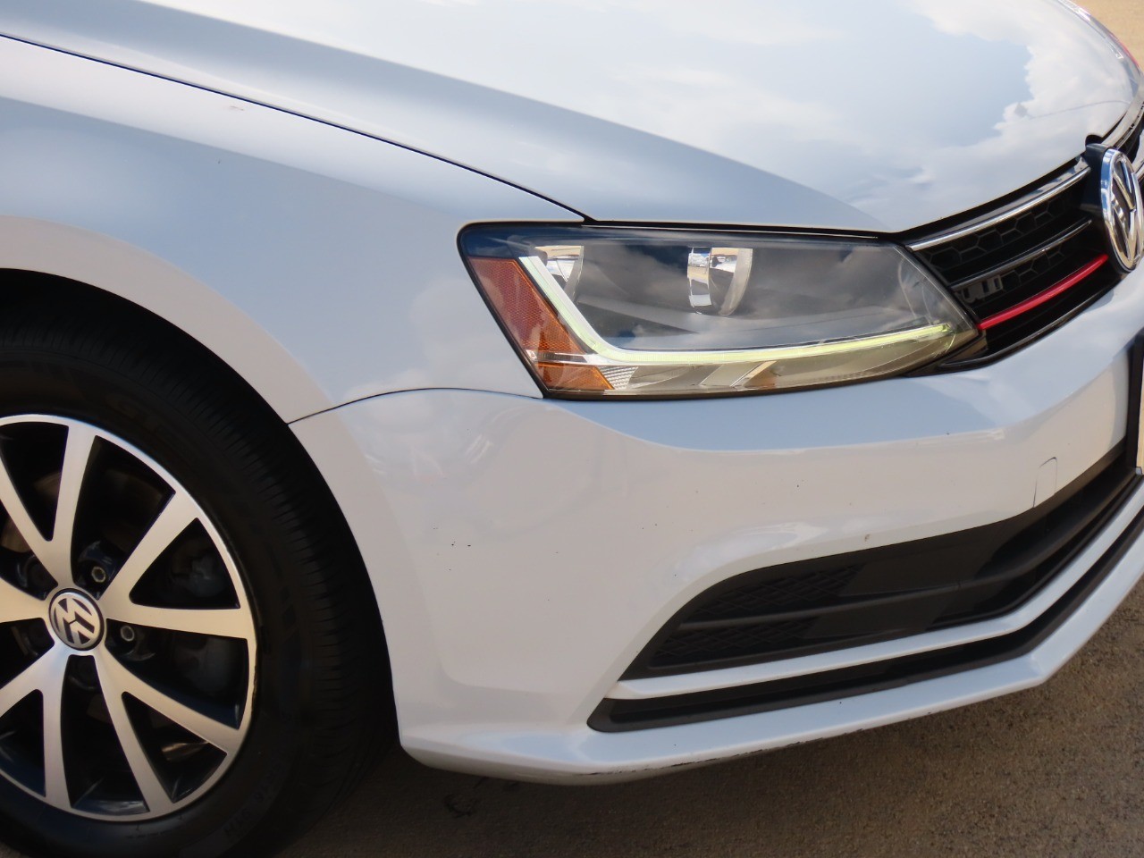 used 2018 Volkswagen Jetta car, priced at $8,999