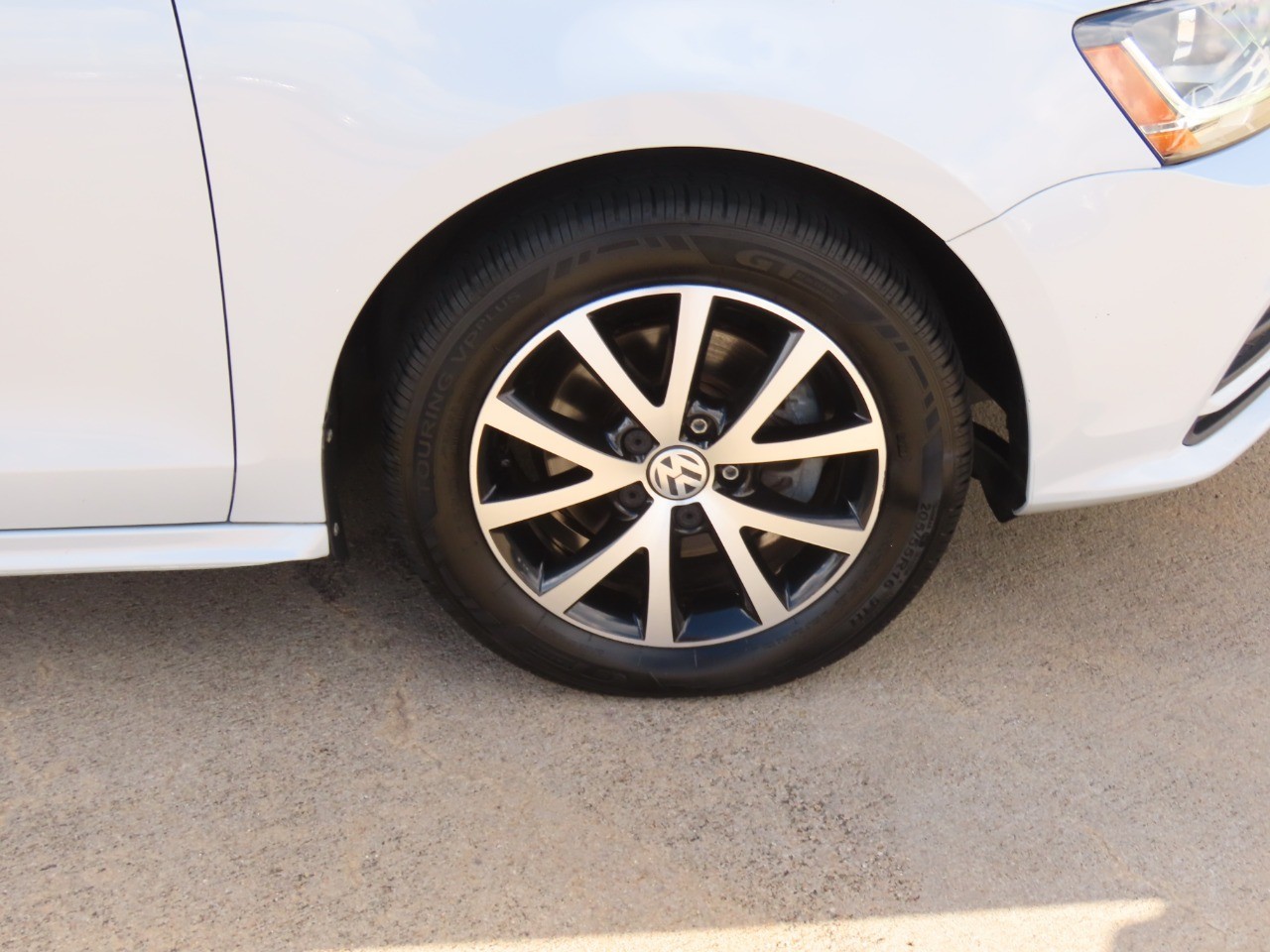 used 2018 Volkswagen Jetta car, priced at $8,999
