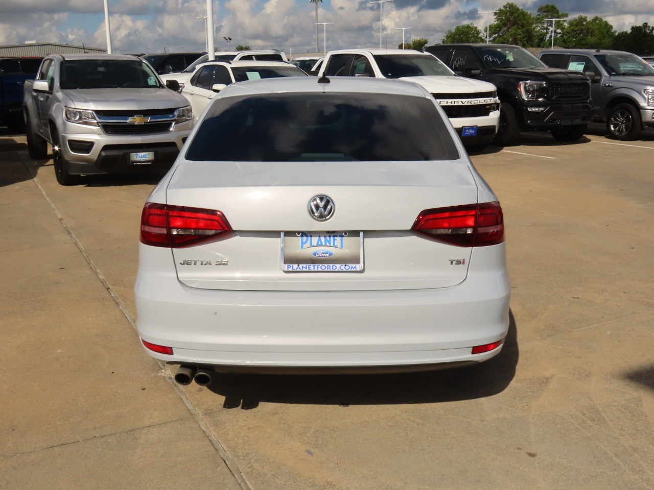 used 2018 Volkswagen Jetta car, priced at $8,999
