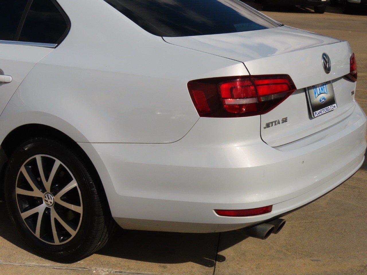 used 2018 Volkswagen Jetta car, priced at $8,999