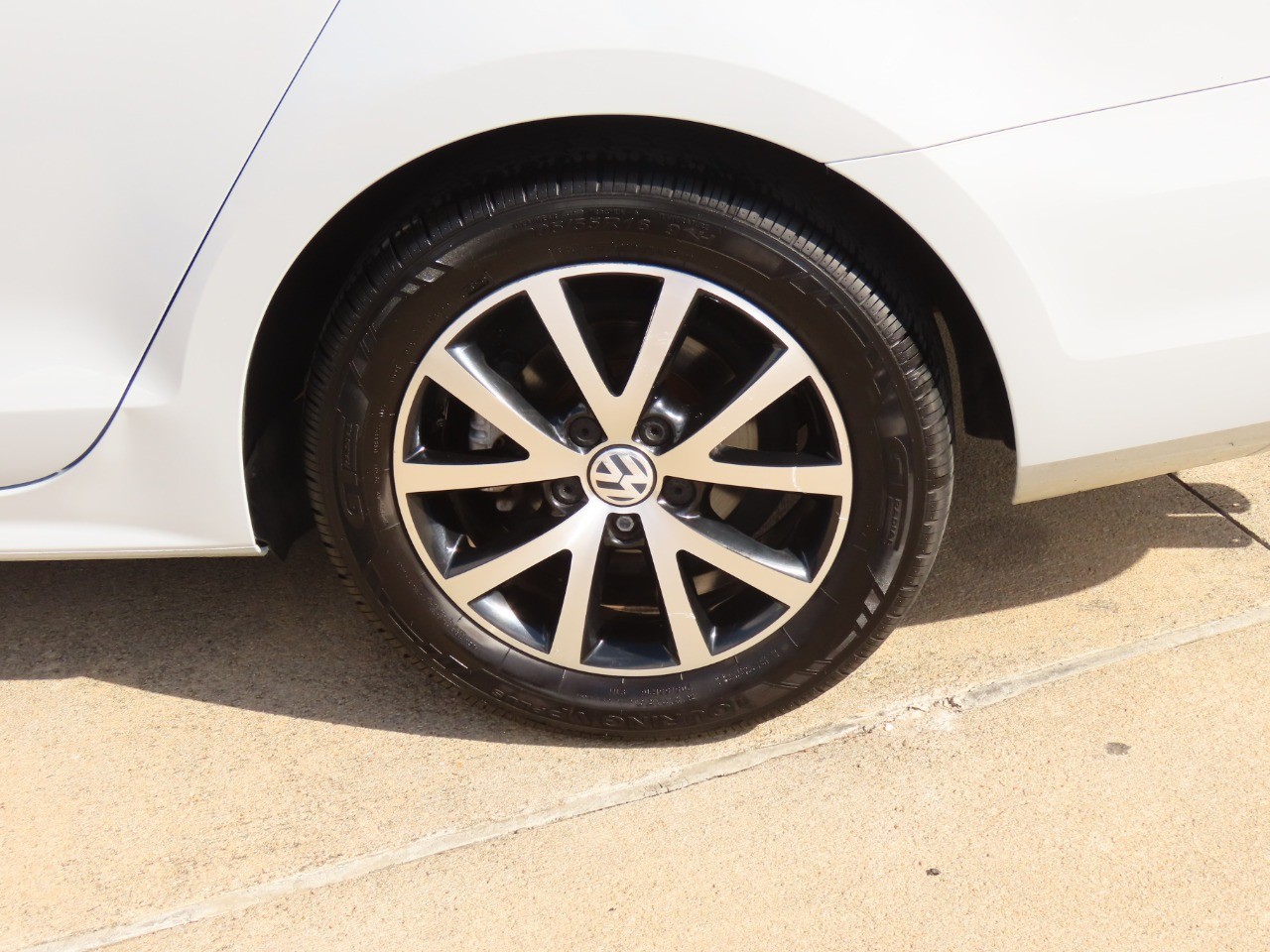 used 2018 Volkswagen Jetta car, priced at $8,999