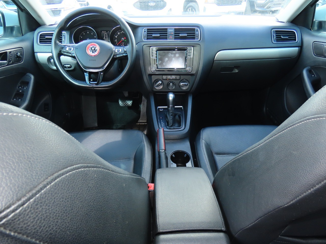 used 2018 Volkswagen Jetta car, priced at $8,999