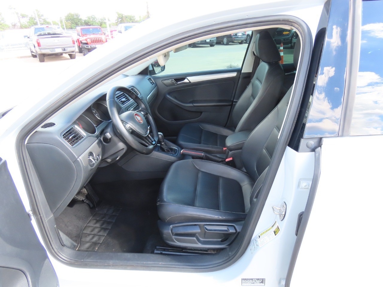 used 2018 Volkswagen Jetta car, priced at $8,999