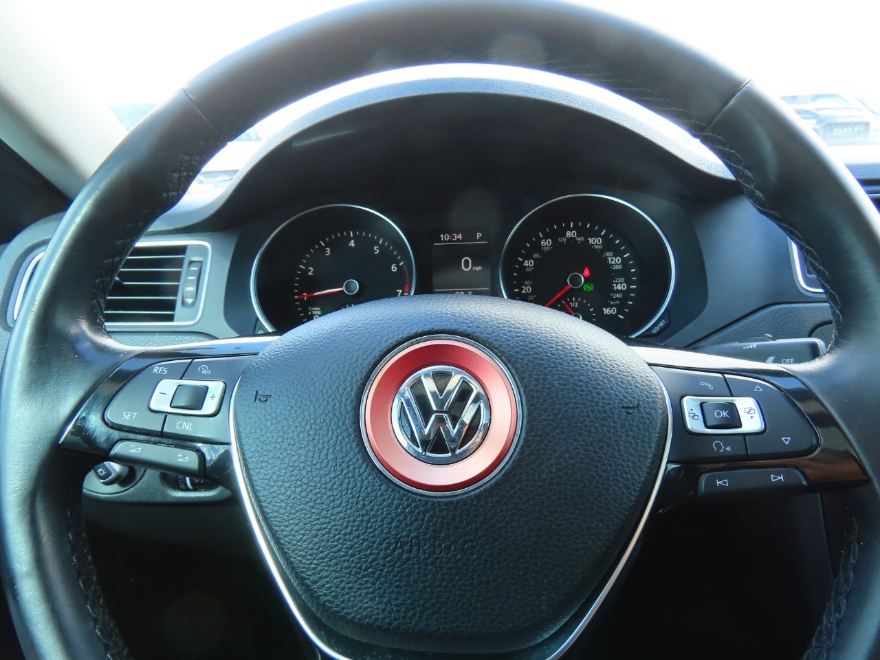 used 2018 Volkswagen Jetta car, priced at $8,999