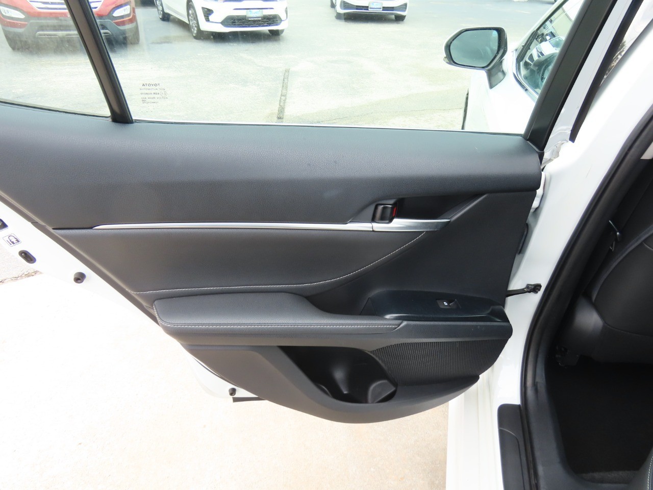 used 2018 Toyota Camry car, priced at $20,999