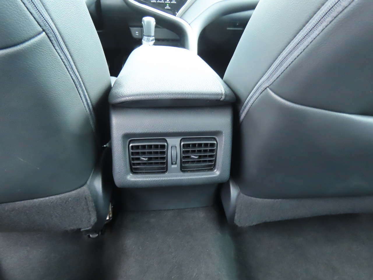 used 2018 Toyota Camry car, priced at $20,999