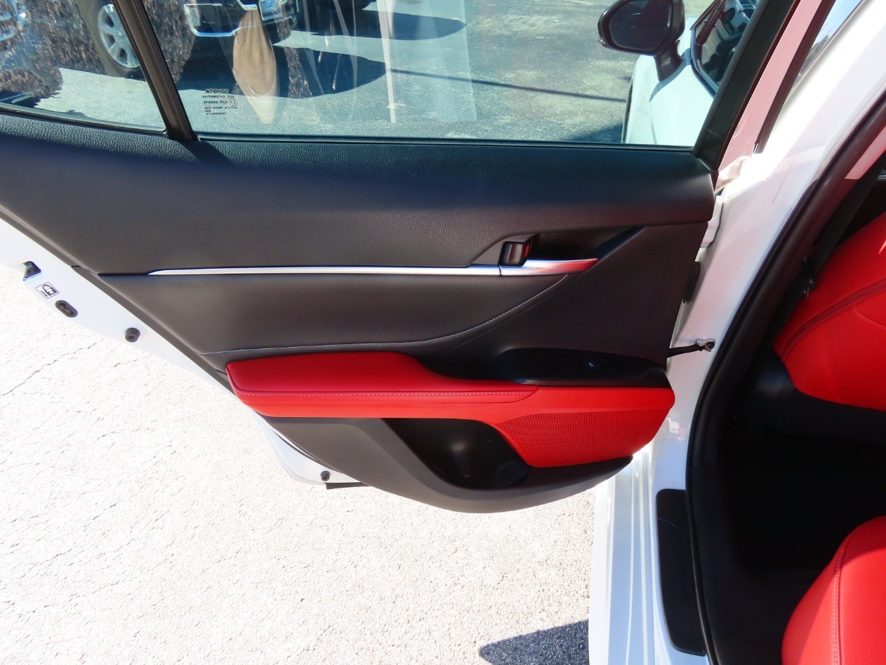 used 2018 Toyota Camry car, priced at $25,999