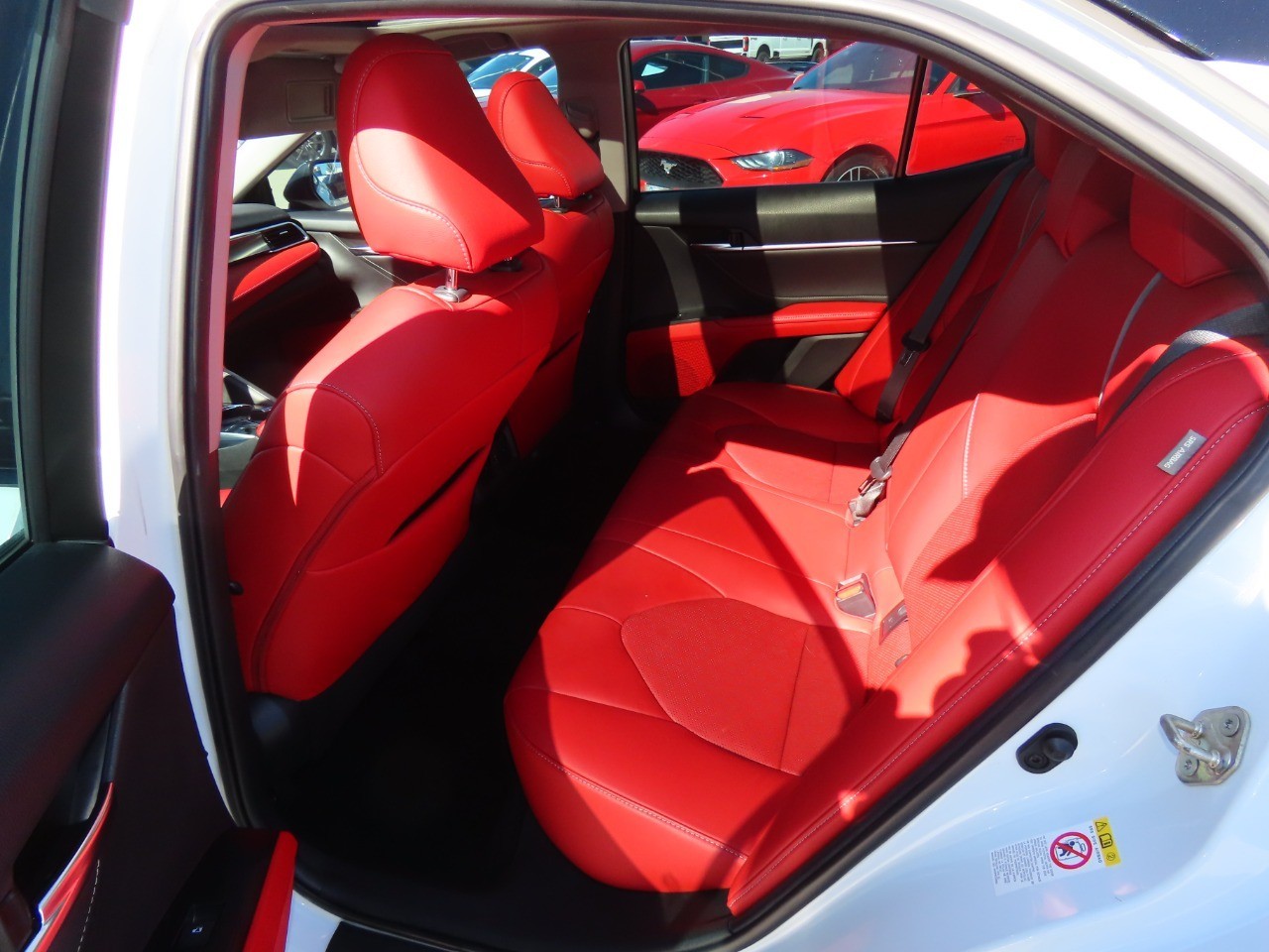 used 2018 Toyota Camry car, priced at $25,999