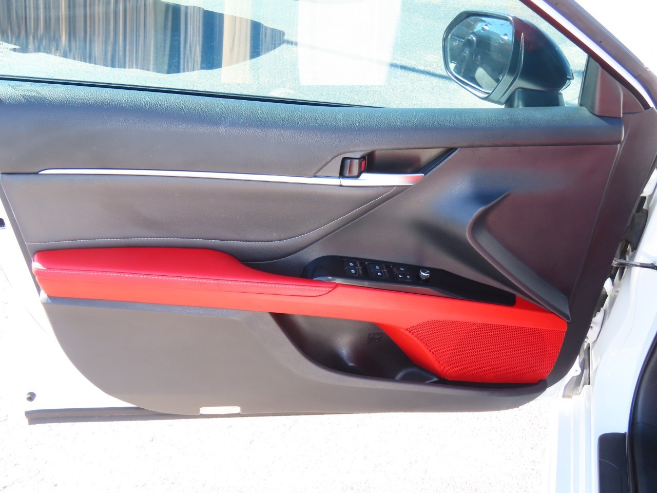 used 2018 Toyota Camry car, priced at $25,999