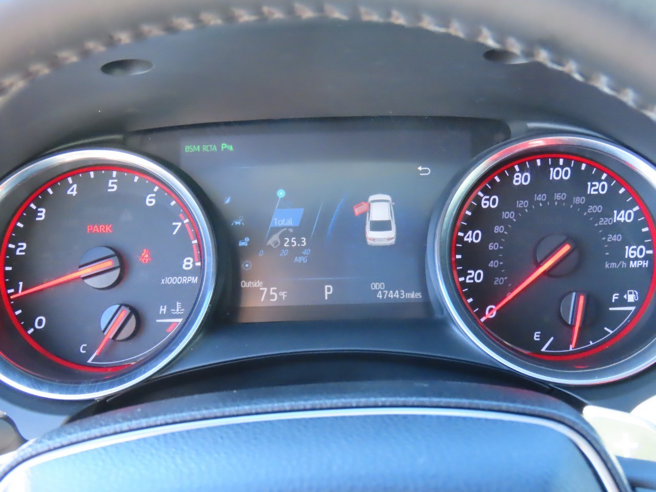 used 2018 Toyota Camry car, priced at $25,999